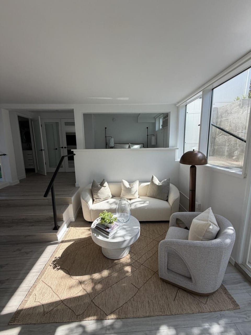 Stunning 3 Bedroom Condo in the Palisades Apartment in Pacific Palisades