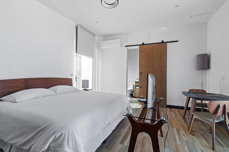 Maxei 205 Carretera Apartment in Santiago de Queretaro