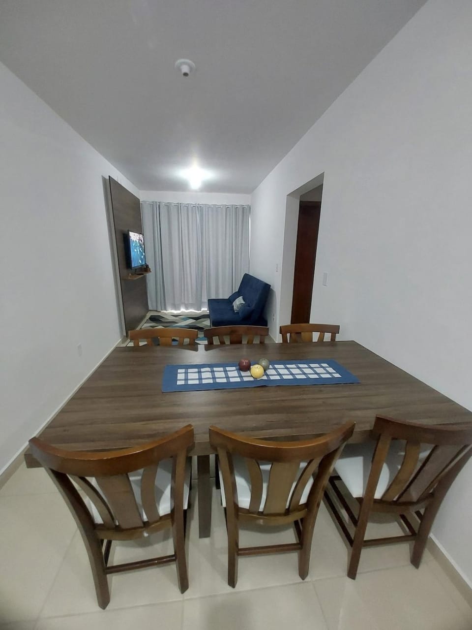 Apt 103 · Apto com fácil acesso para Oktoberfest (apt 103) Apartment in Blumenau