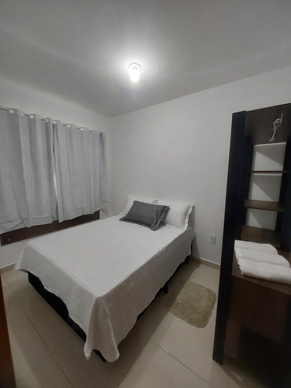 Apt 103 · Apto com fácil acesso para Oktoberfest (apt 103) Apartment in Blumenau