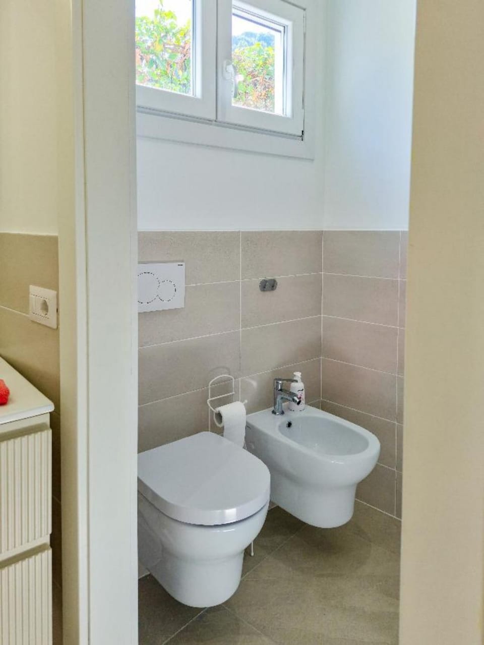 Toilet, Bathroom, bidet