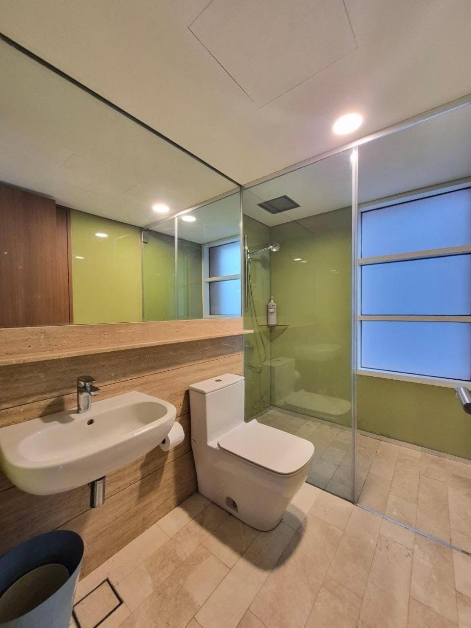 Heart of KL Modern High-Rise DUAL-KEY Suite Apartment in Federal Territory of Kuala Lumpur