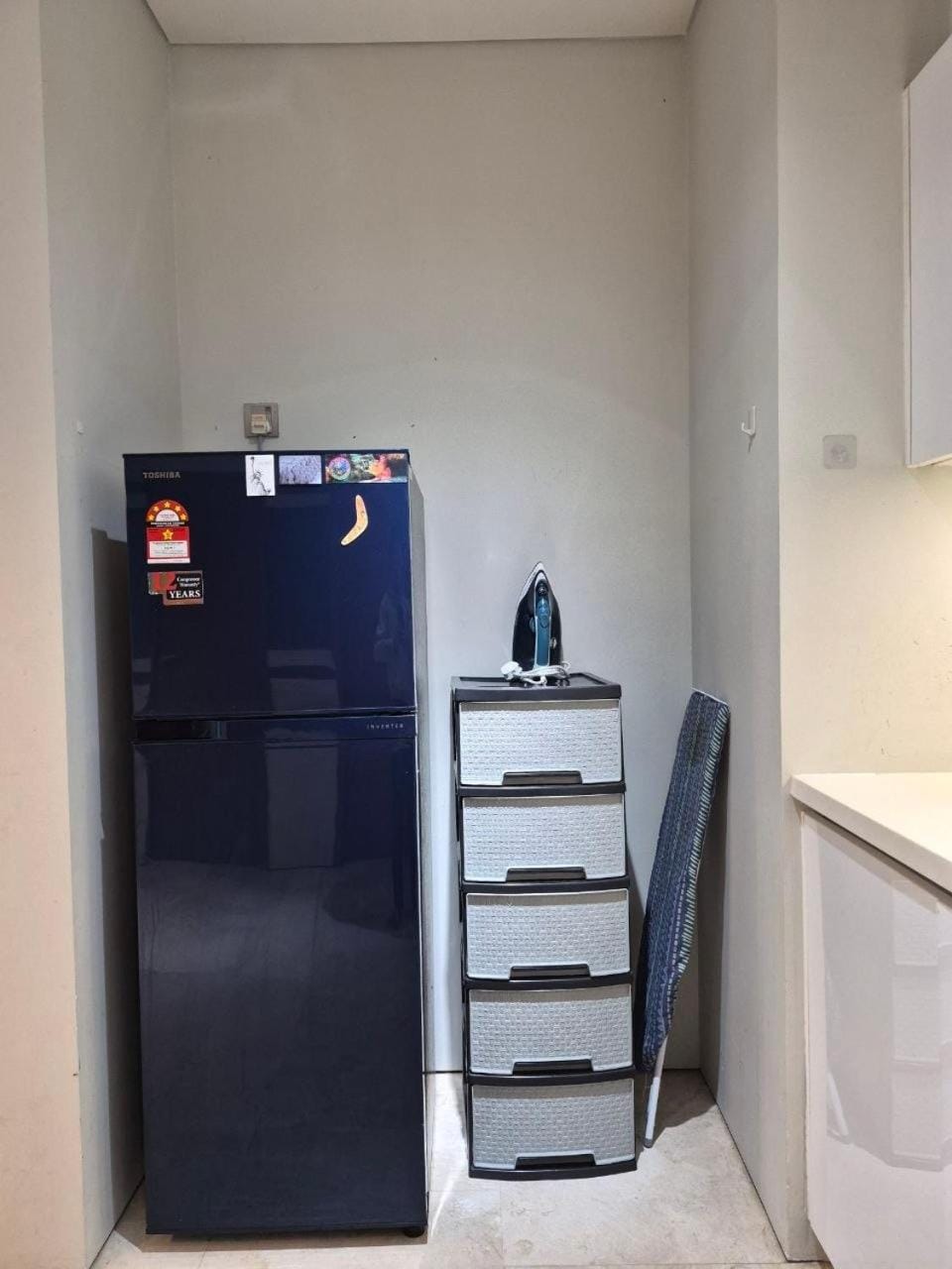 Heart of KL Modern High-Rise DUAL-KEY Suite Apartment in Federal Territory of Kuala Lumpur
