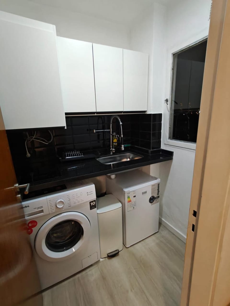 Alquiler Temporario, Barrio Centro, Cordoba Capital Apartment in Cordoba