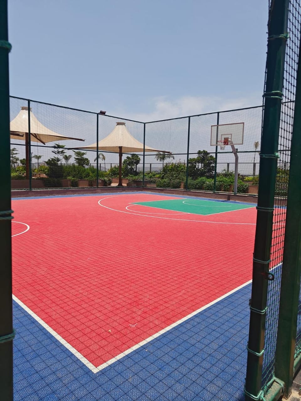Cygnus Cozy Home Apartment in Pune