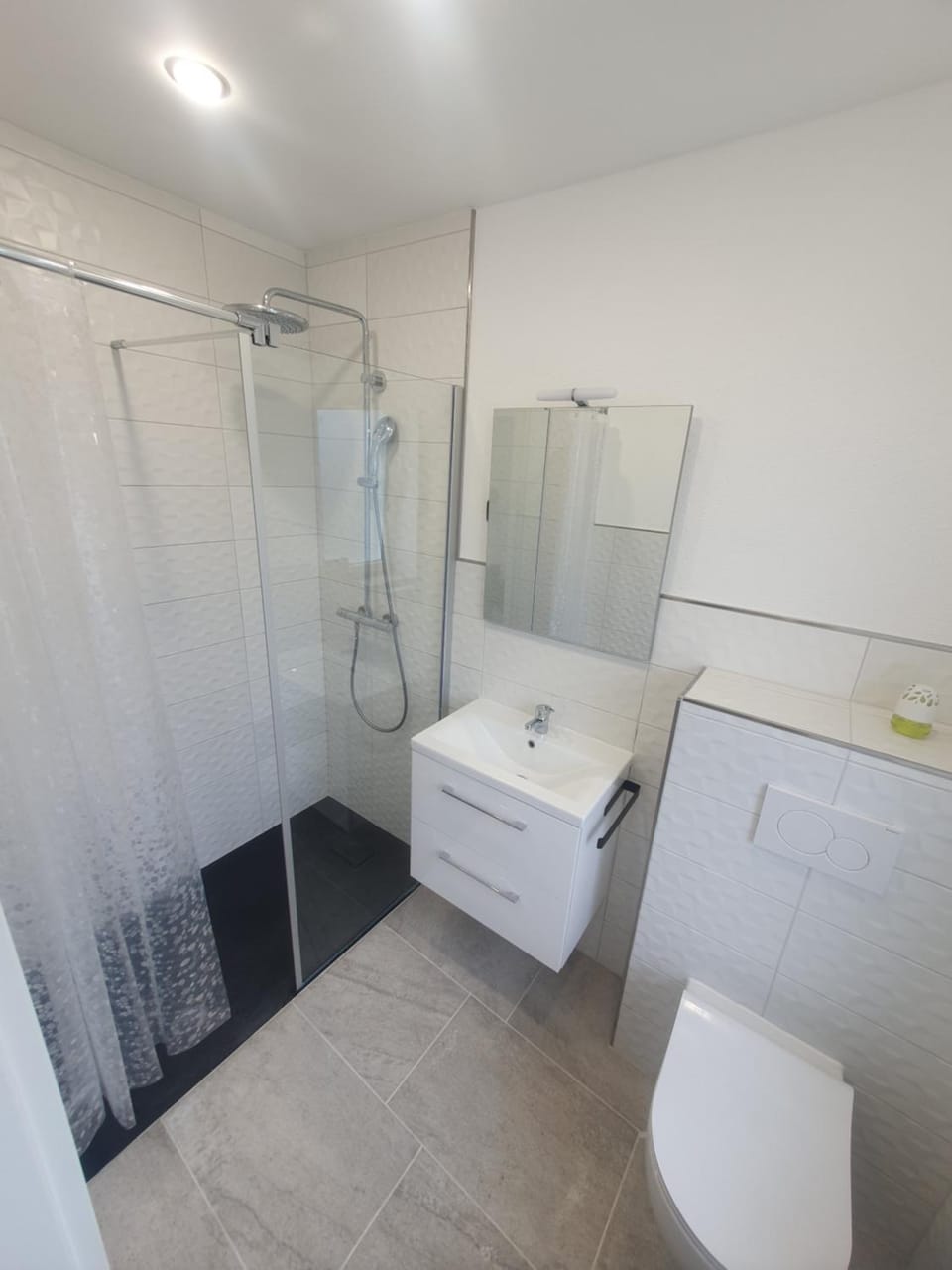 Cirillo Brunello Monteurwohnungen Apartment in Saarlouis