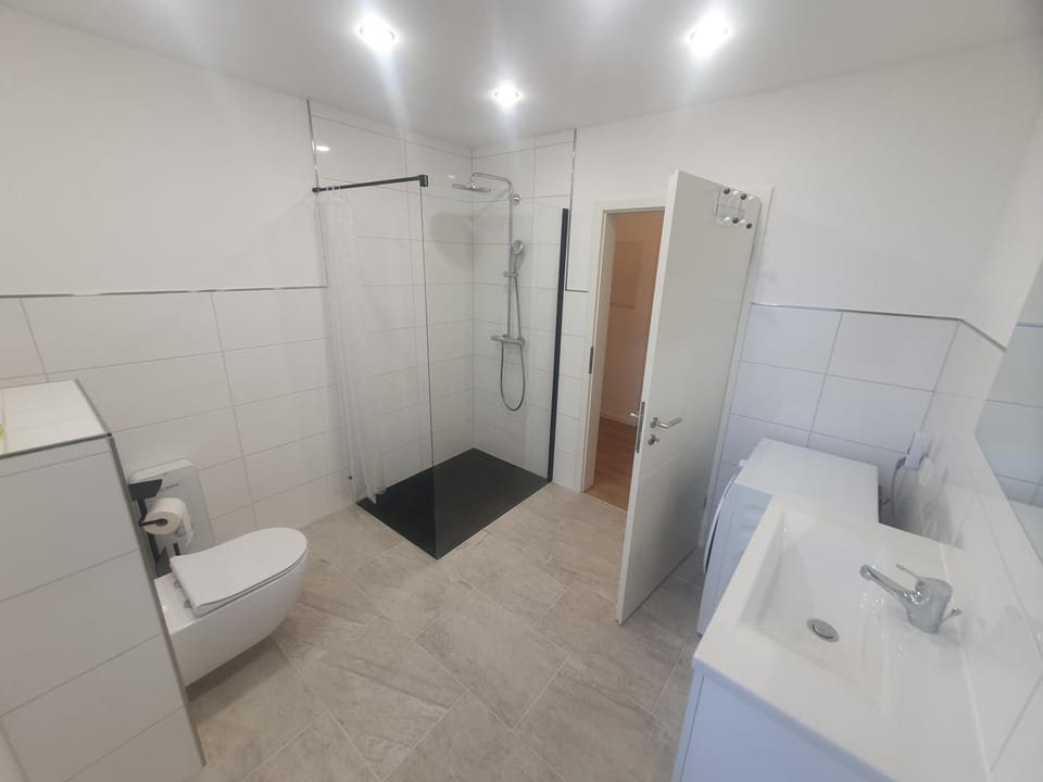 Cirillo Brunello Monteurwohnungen Apartment in Saarlouis