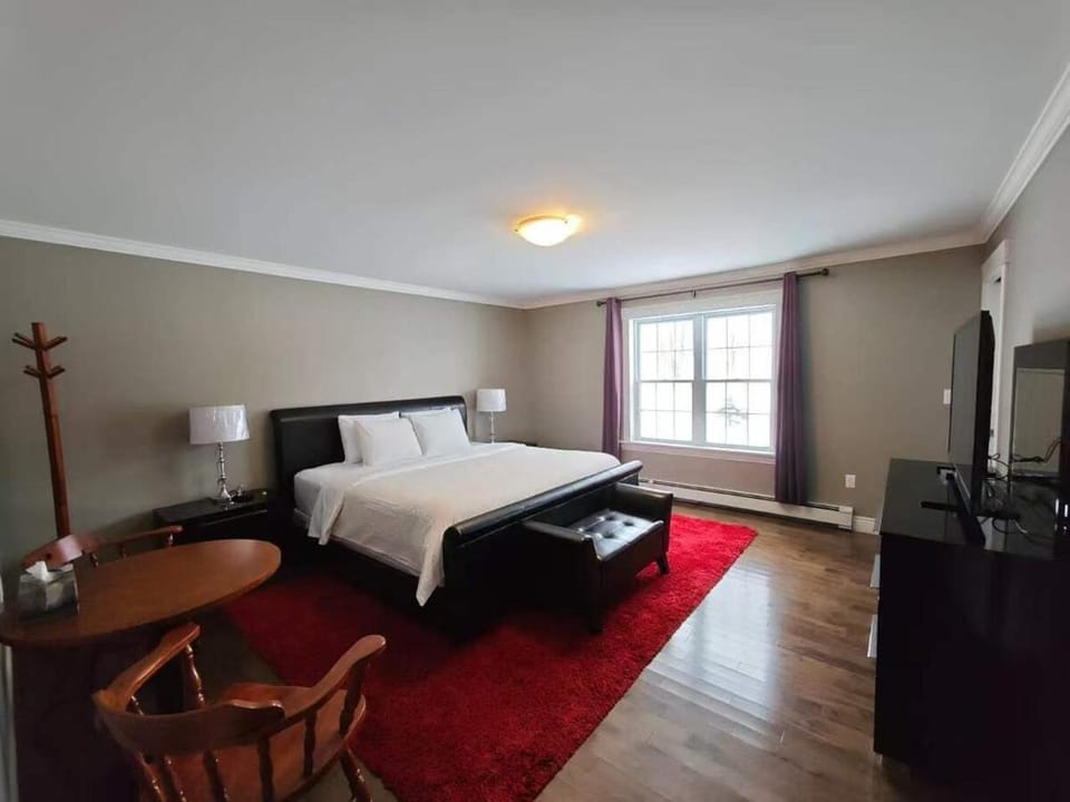 Birch Woods 3-bedroom Bungalow House in Charlottetown
