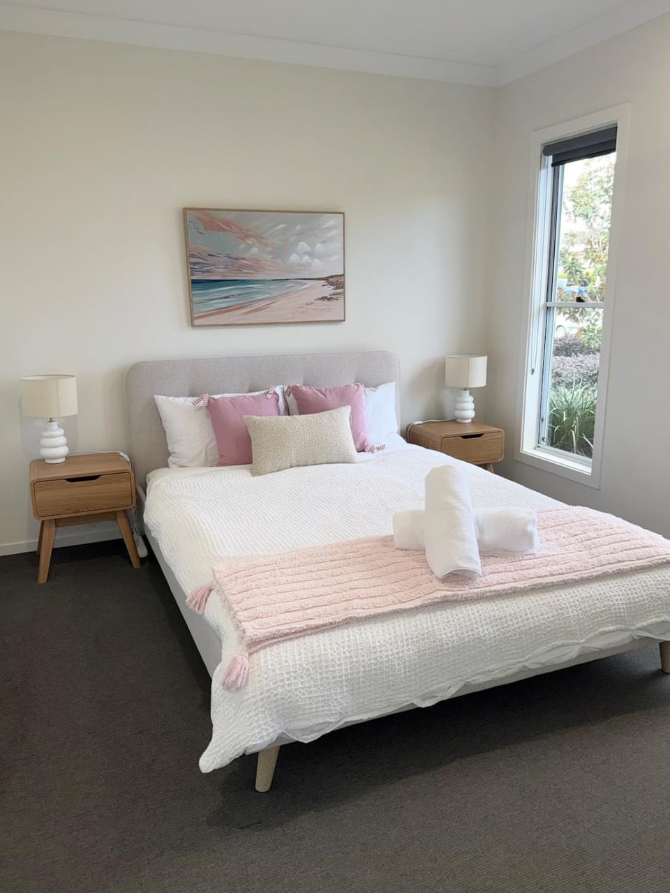 Hunter Valley Escape 5 Bedroom House in North Rothbury
