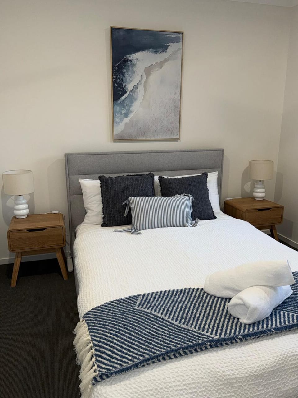 Hunter Valley Escape 5 Bedroom House in North Rothbury
