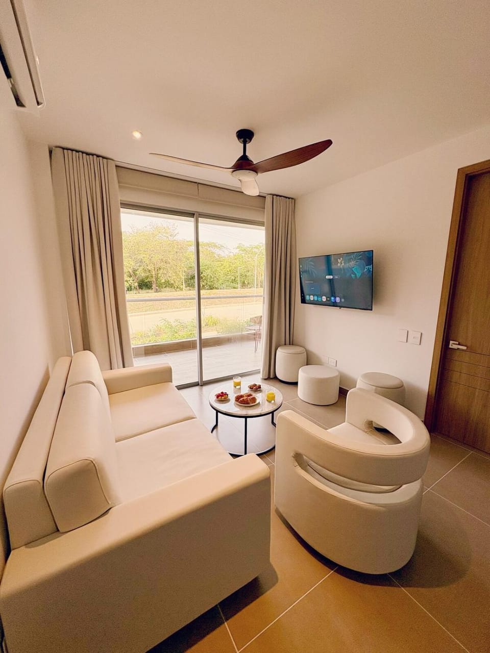 Tu próximo destino favorito, directo a tu comodidad Apartment in Bolivar
