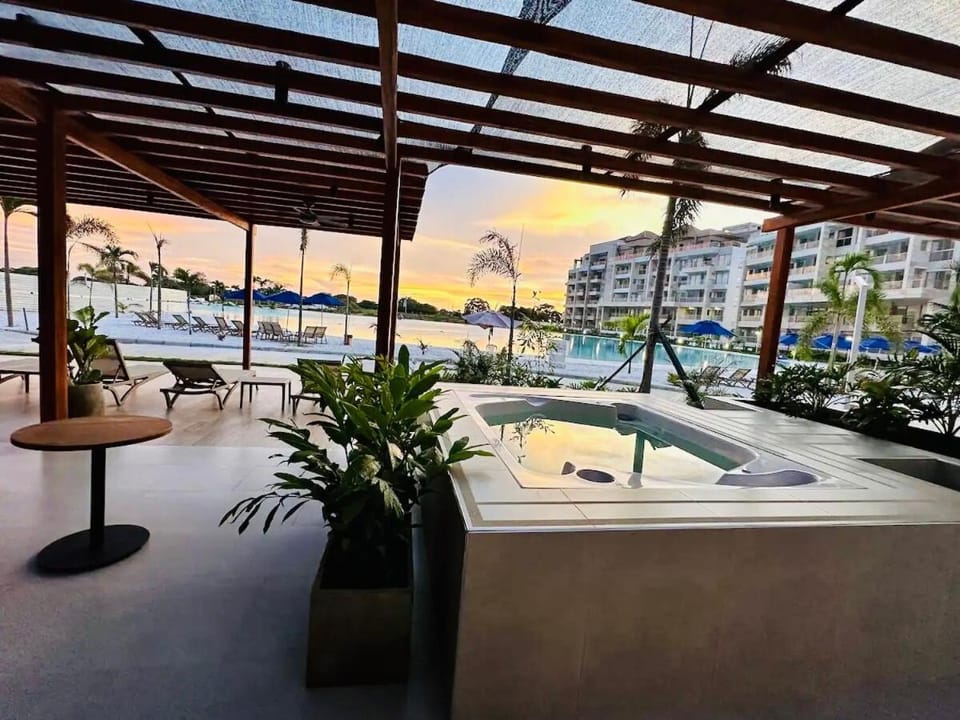 Tu próximo destino favorito, directo a tu comodidad Apartment in Bolivar