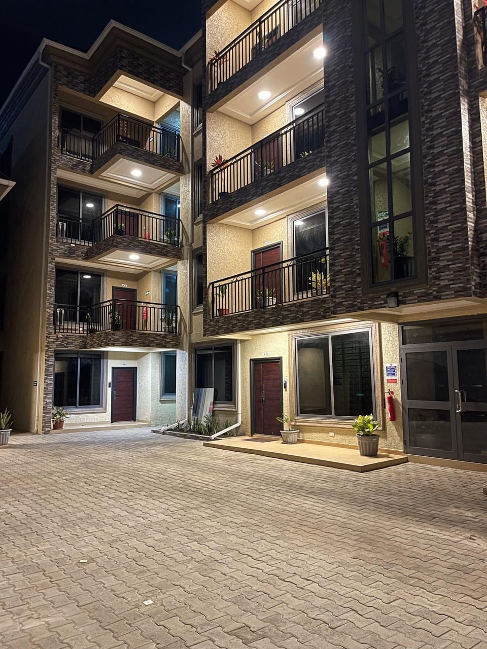 Mojo Apartments I, Tema Com 26 Apartment in Greater Accra Region, Ghana