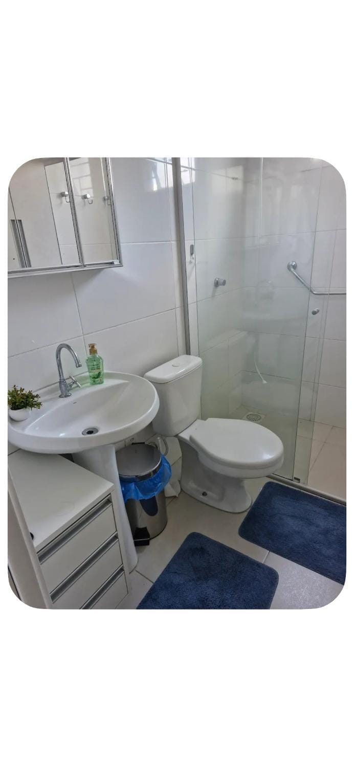 Apartamento 101 - Residencial Tanisa VI Apartment in State of Rio Grande do Sul