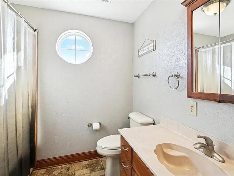 New Orleans Lake Catherine 5BR 4BA House in Ninth Ward