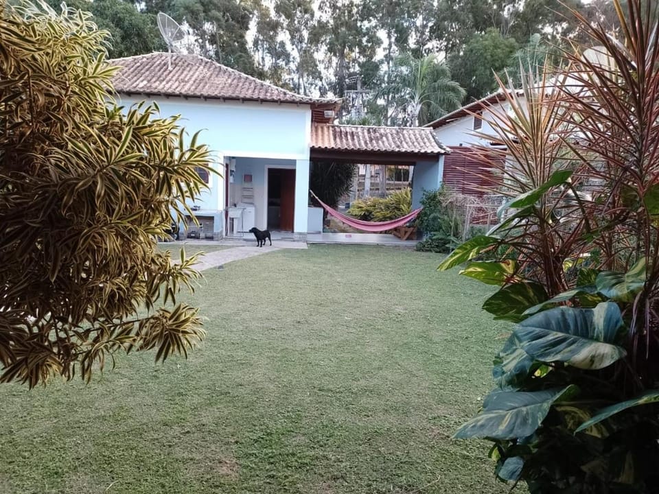 Property building, Day, Garden view