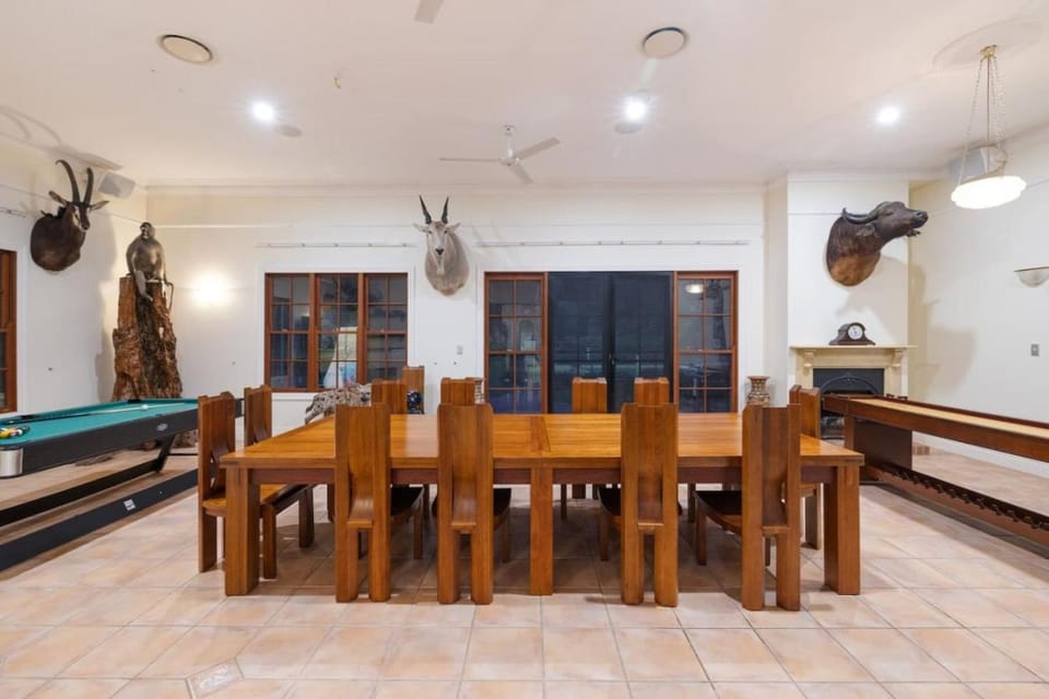 The Hidden Gem onto the Canungra Creek Farm Stay in Canungra