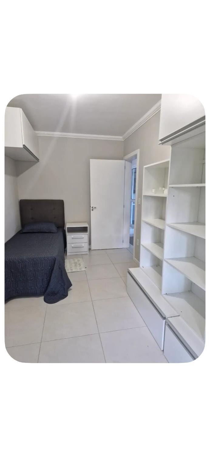 Confortável proximo a UFSM - Residencial Tanisa VI Apartment in State of Rio Grande do Sul