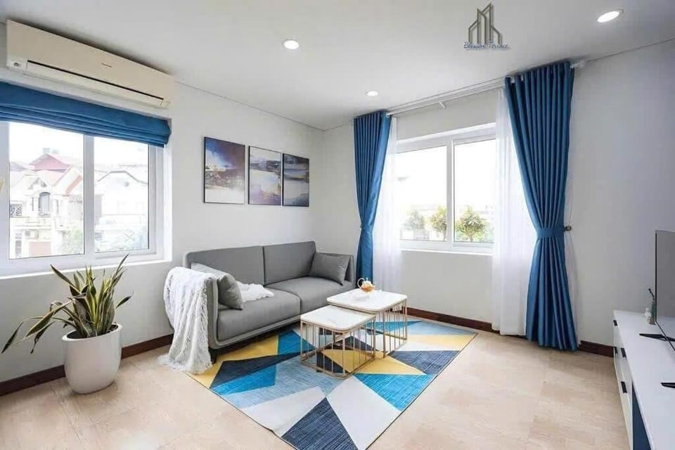 Blossom Terrace Apartments & Homstay Apartment in Hanoi
