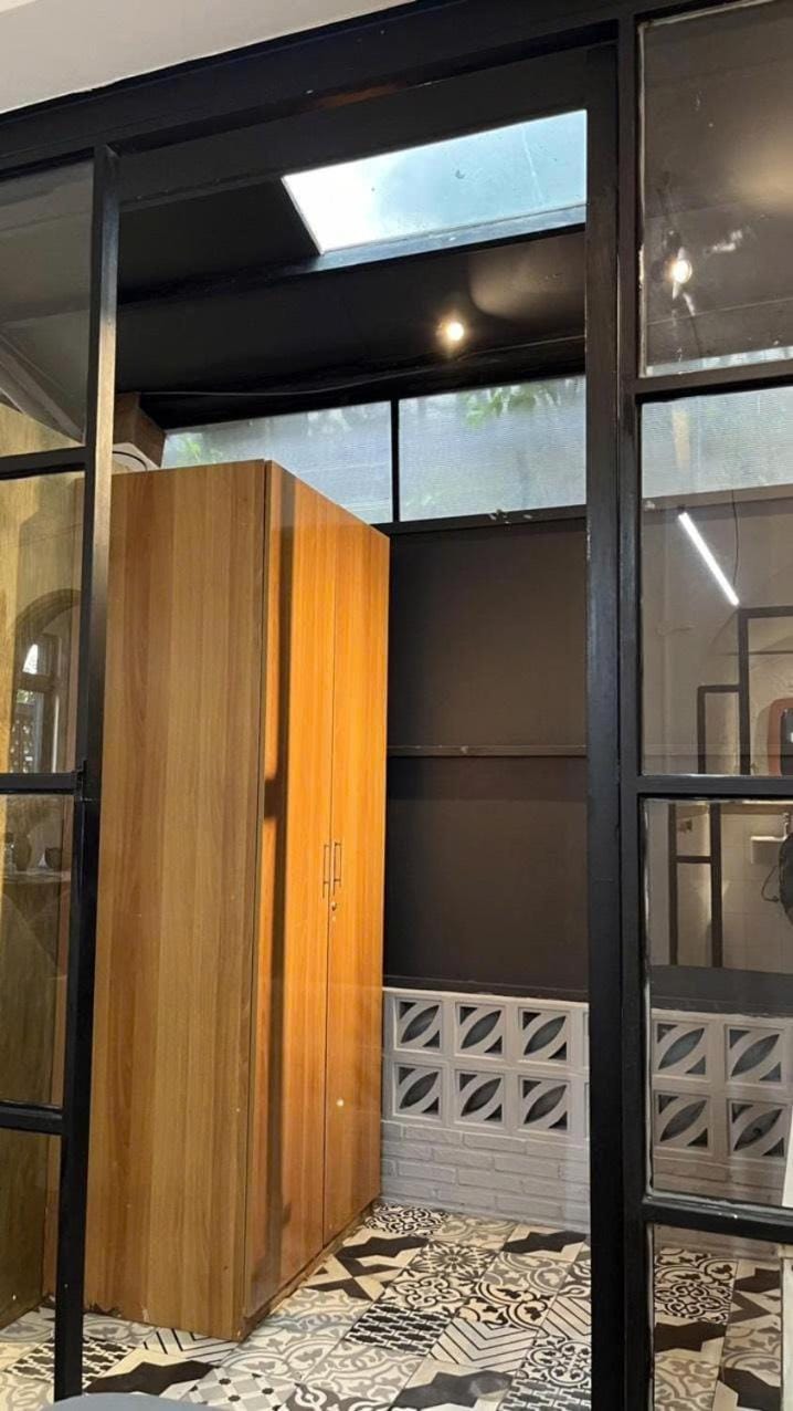 Lim Concept - Lim Purple Apartment in Ho Chi Minh City