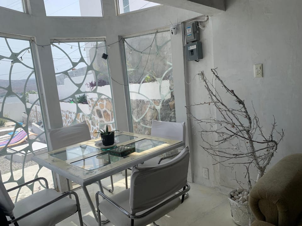 Casa con alberca Teques House in Tequesquitengo