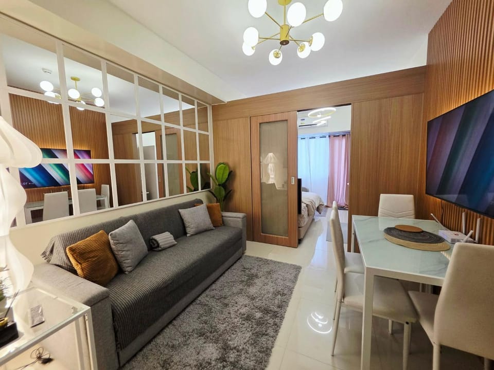 Mall of Asia condotel Shore 3 Hotel in Pasay