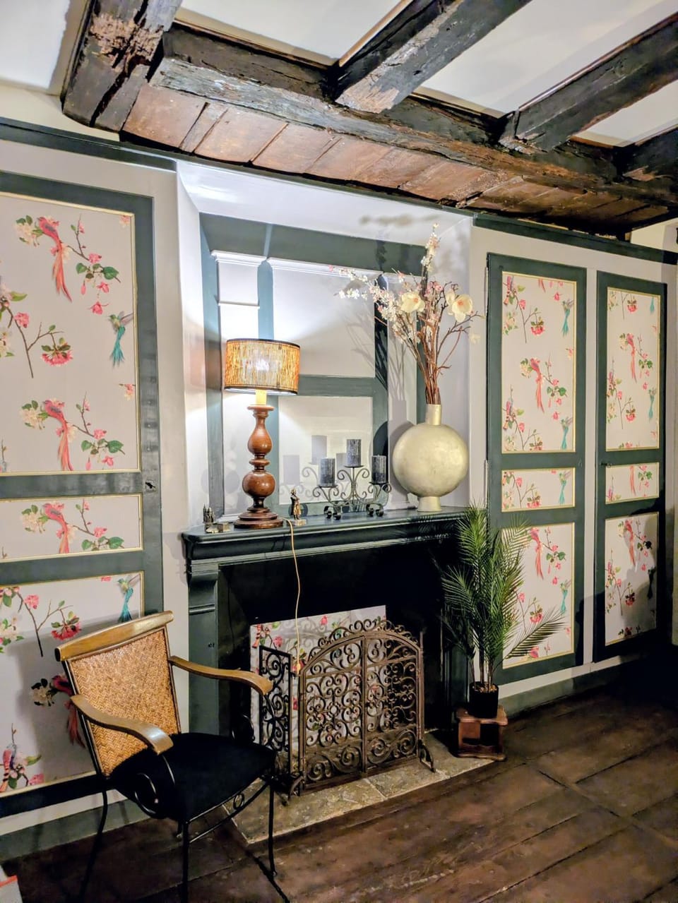 Boutique Chambre de Hotes Chez ann Bed and Breakfast in Nouvelle-Aquitaine