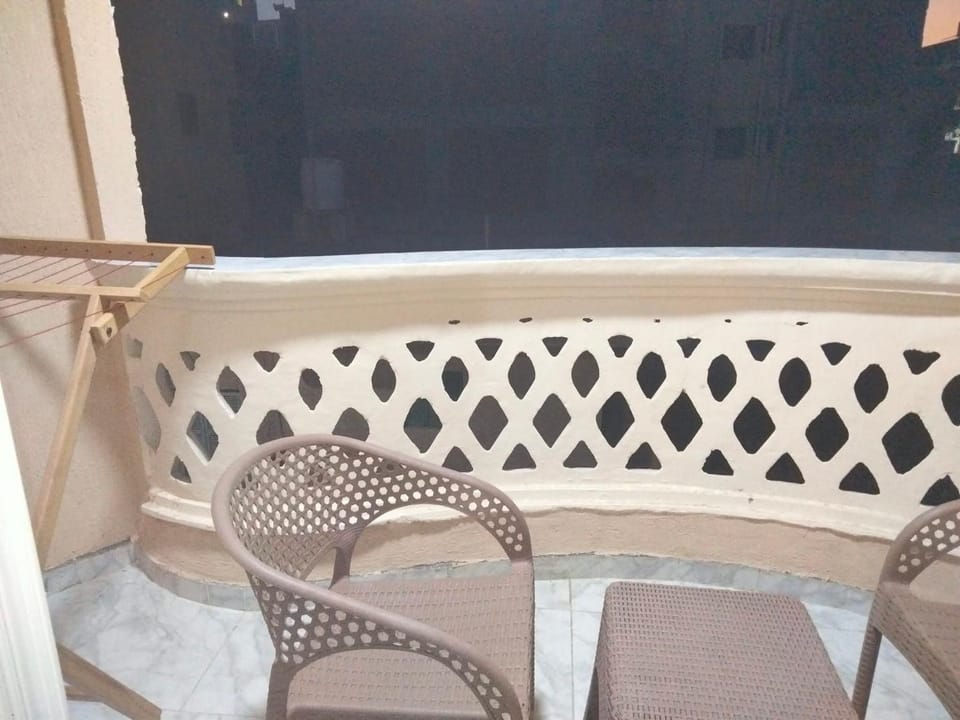 برج الخيمة Apartment hotel in Egypt