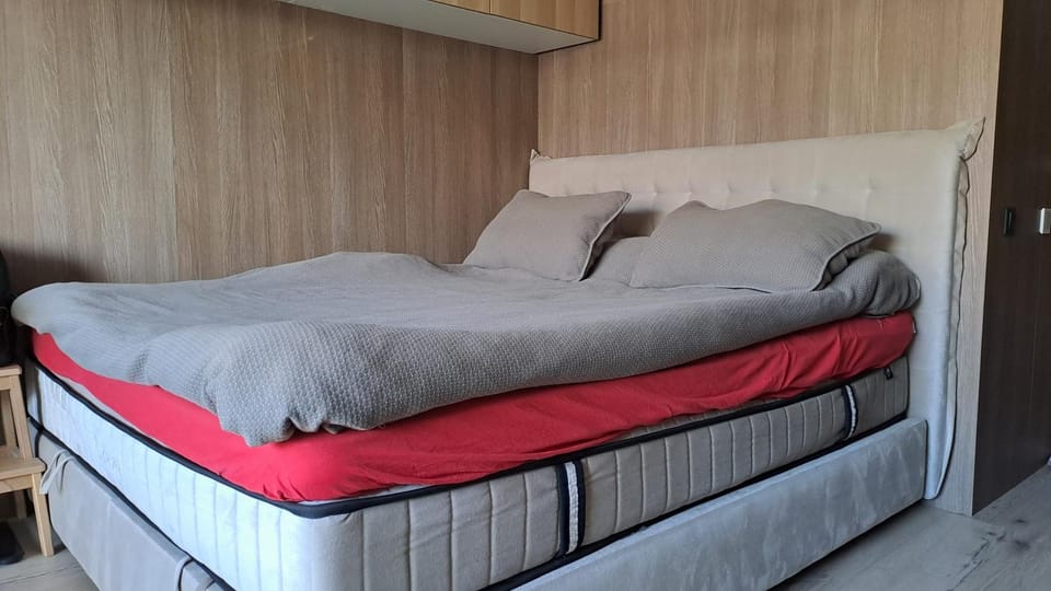 Prime Modern Studio Apartment in Vilnius