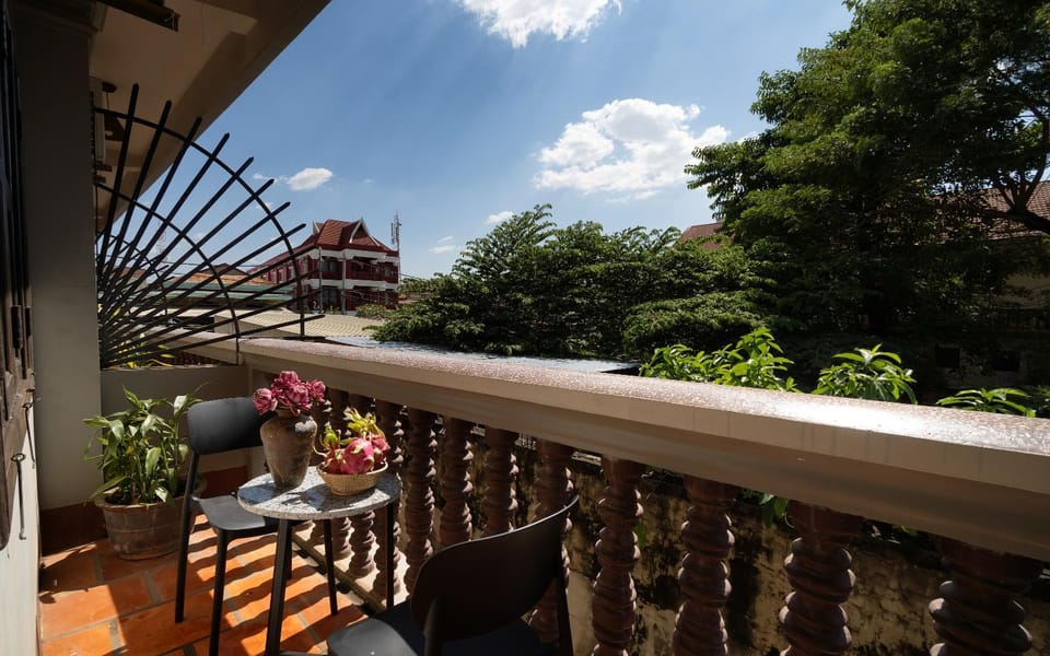 Day, View (from property/room), Balcony/Terrace