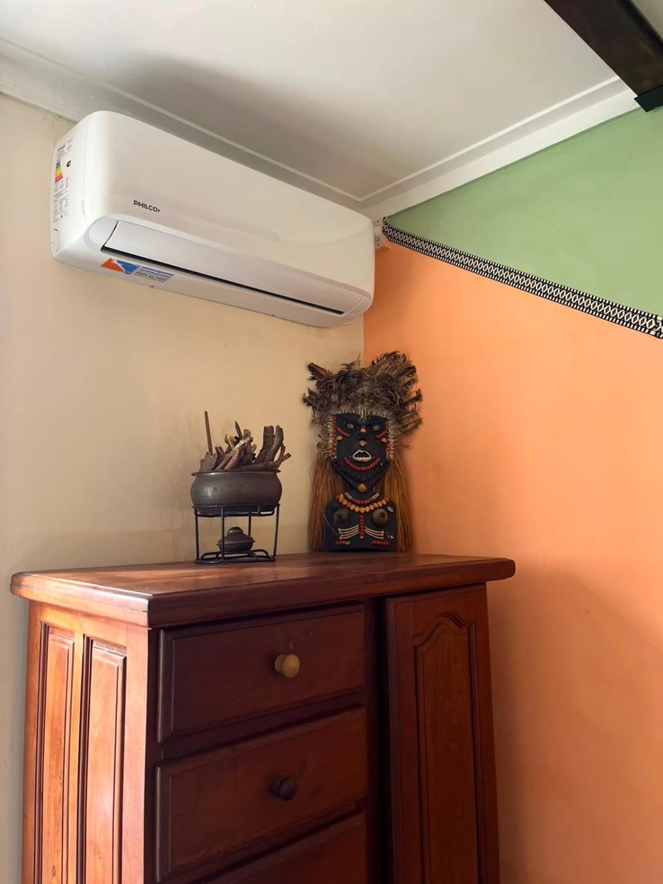 air conditioner