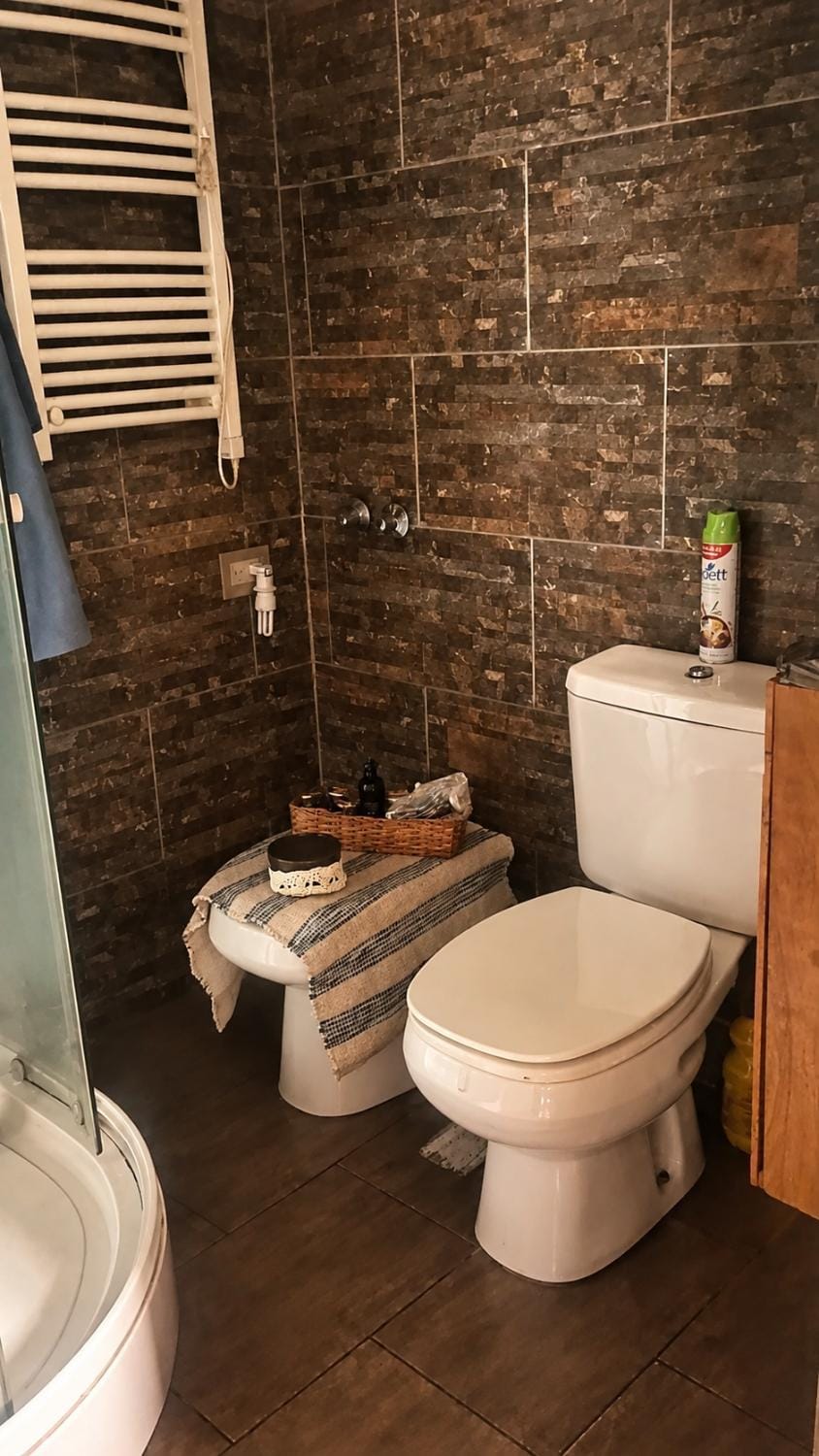 Toilet, Bathroom, bidet