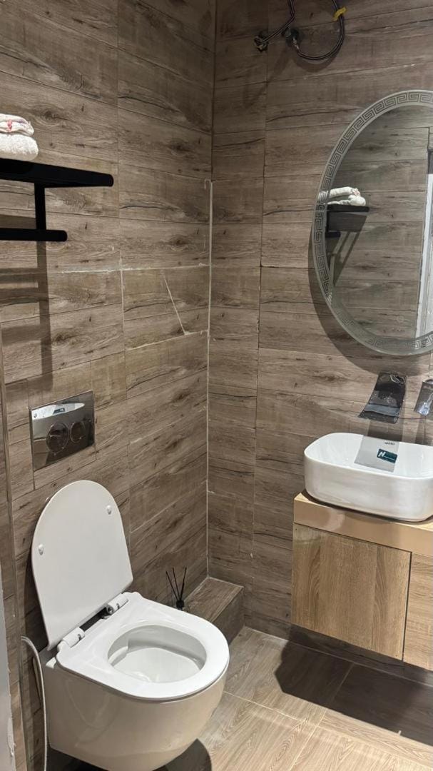 Luxury 2BR Apartment in Secure Lekki Location Apartment in Lagos, Nigeria