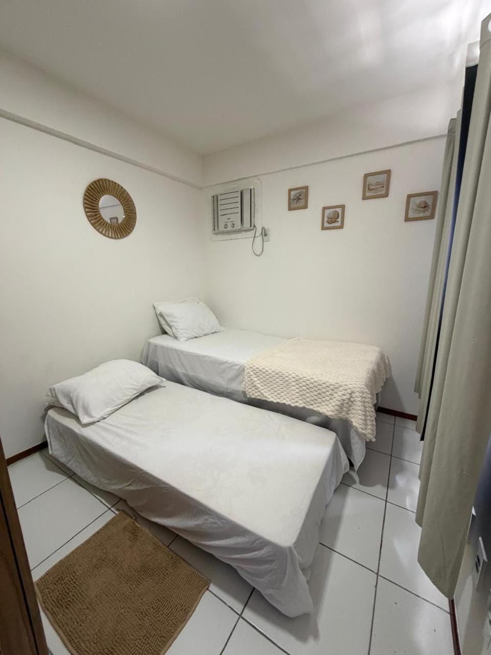 Soho 105 - Maceió - Alva Dunas Apartment in Maceió