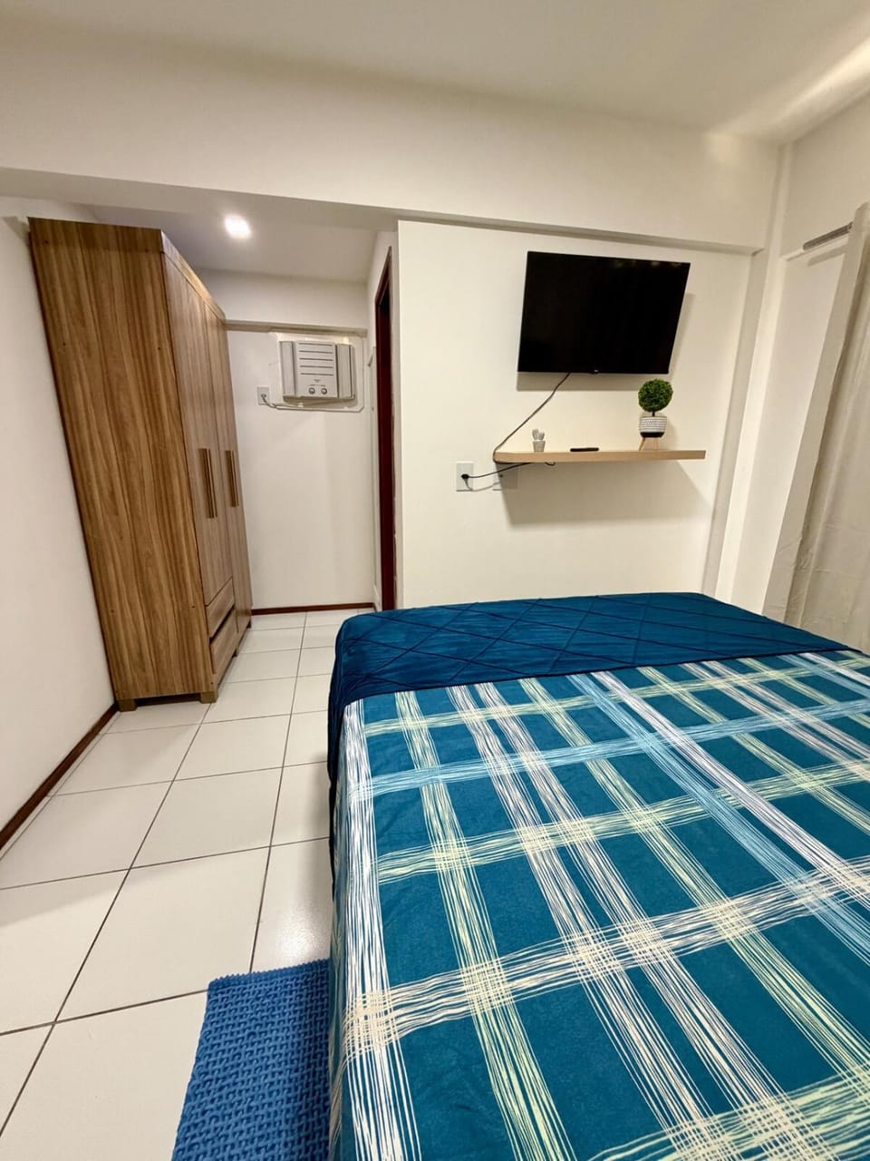 Soho 105 - Maceió - Alva Dunas Apartment in Maceió