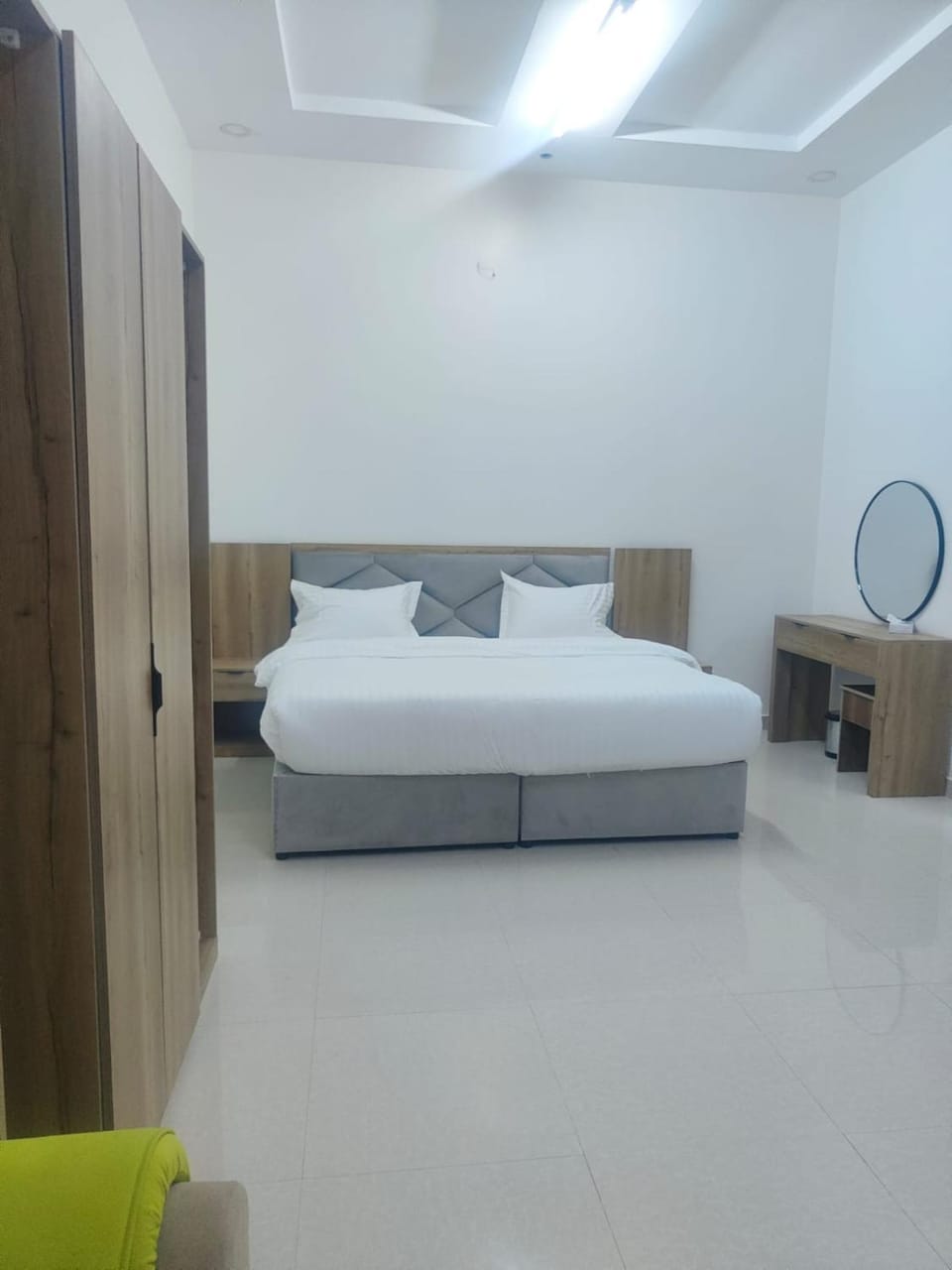 شقق نخبة طويق Apartment in Riyadh