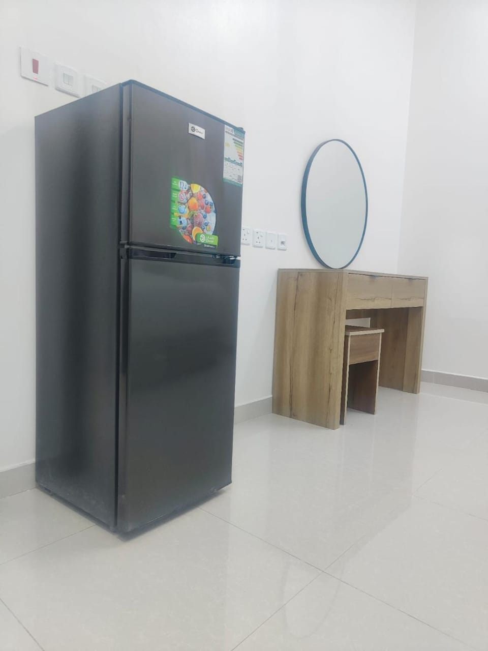 شقق نخبة طويق Apartment in Riyadh