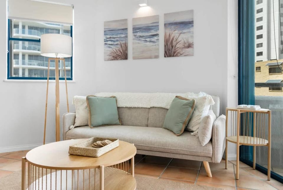 La Promenade Unit 12 Apartment in Golden Beach
