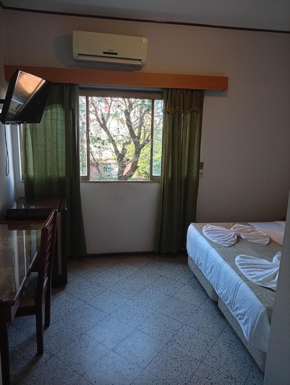 Gran Hotel Central Paraná Asunción Hotel in Asunción