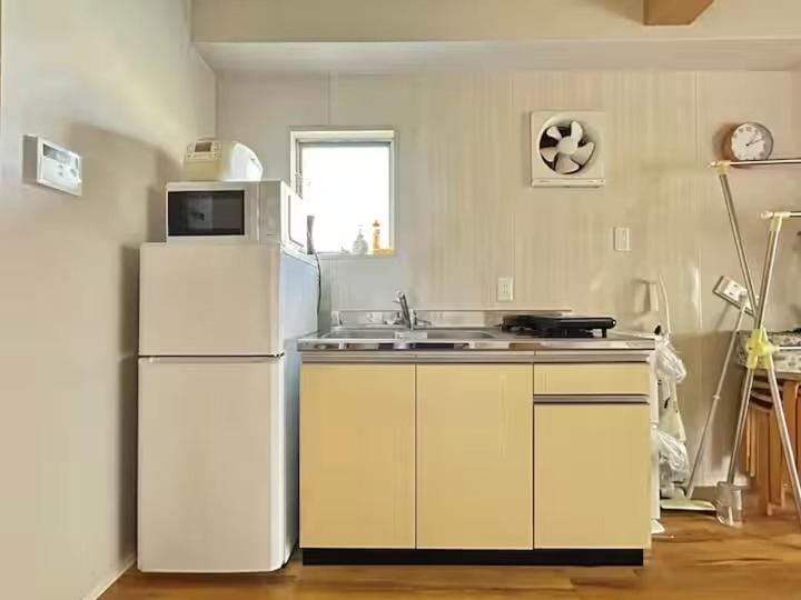 Eeyan ええ庵 Apartment in Osaka