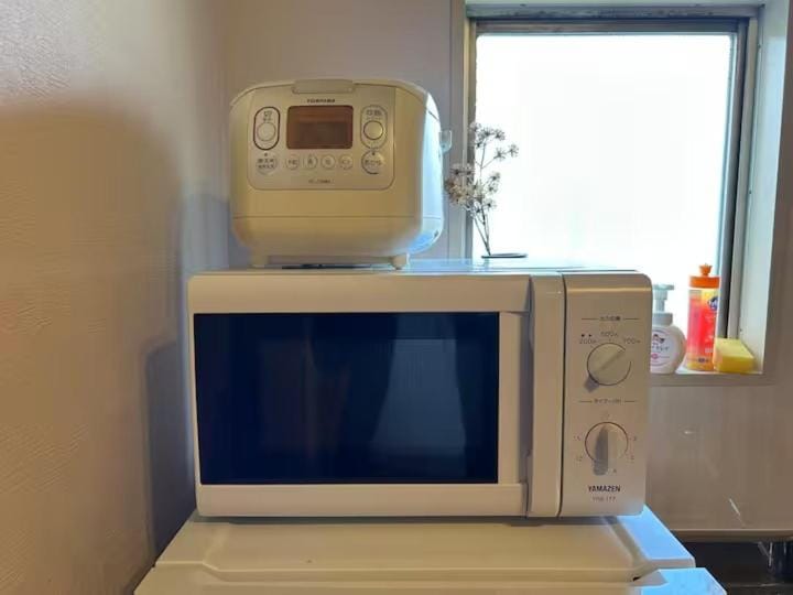 Eeyan ええ庵 Apartment in Osaka