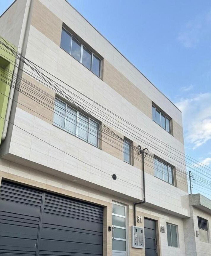Apartamento Garoa, melhor localização Apartment in State of Alagoas, Brazil