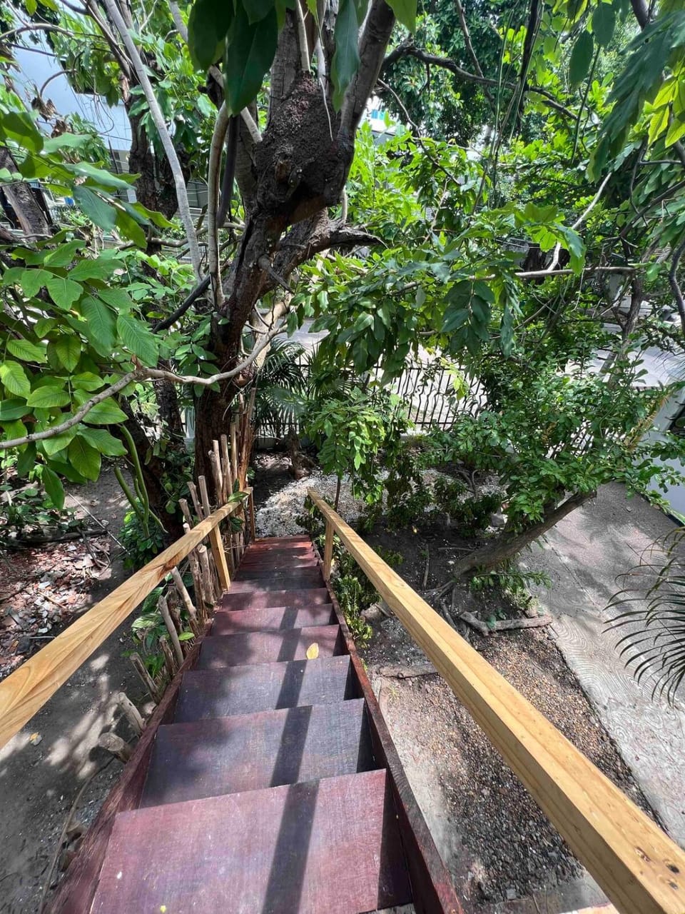 Beach Studio Cartagena Apartment in Cartagena