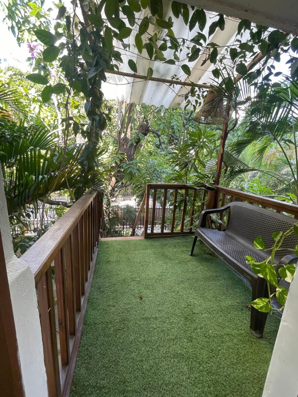 Beach Studio Cartagena Apartment in Cartagena