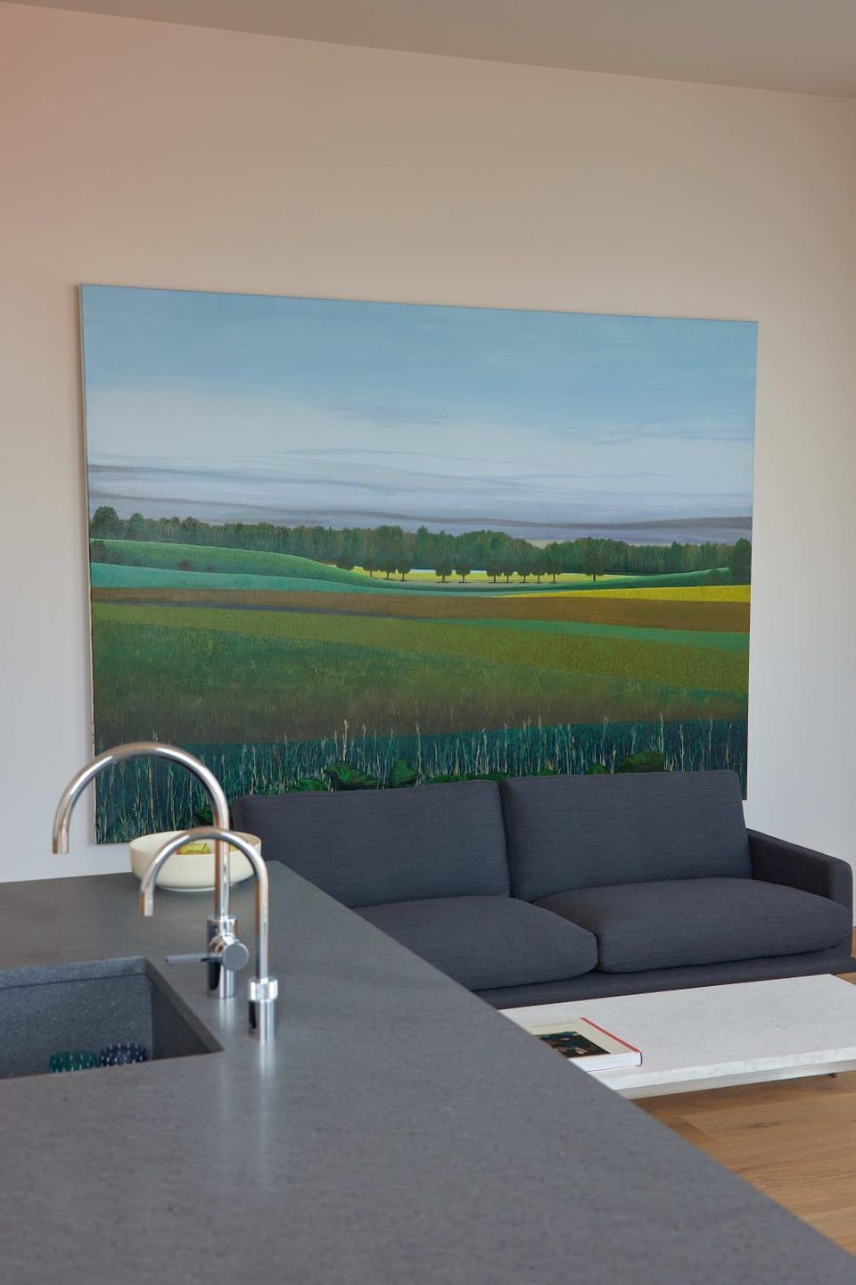 luxury nordhavn apartment with exceptional view Apartment in Copenhagen