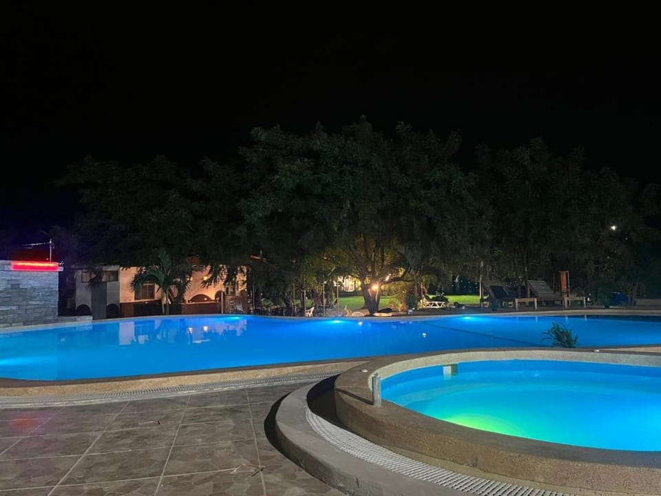 Casa estancia mostaza Country House in Piura