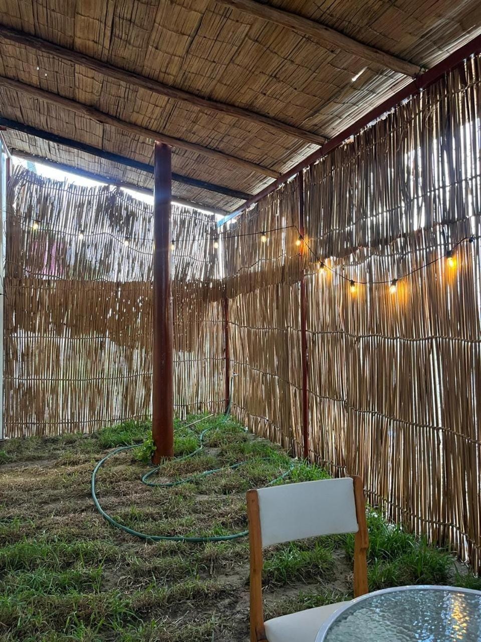 Casa estancia mostaza Country House in Piura