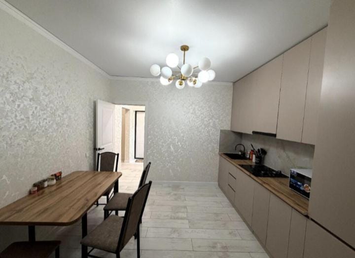 Аалам Сити 2 Apartment in Almaty Region, Kazakhstan