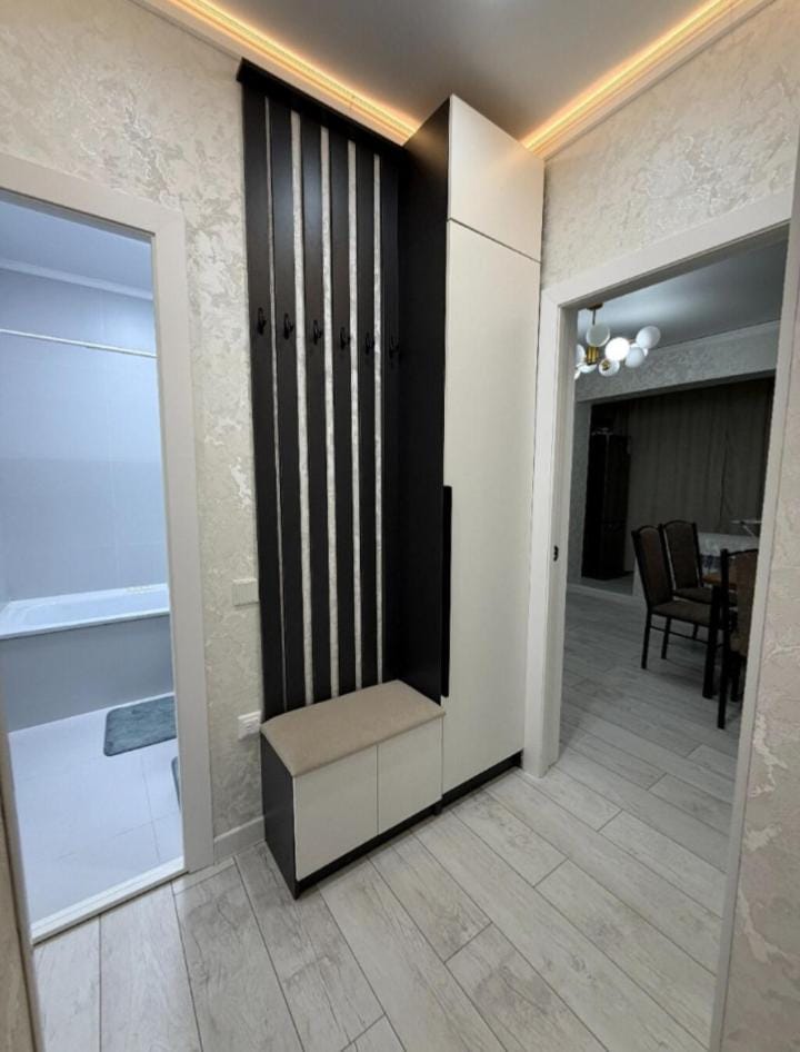 Аалам Сити 2 Apartment in Almaty Region, Kazakhstan