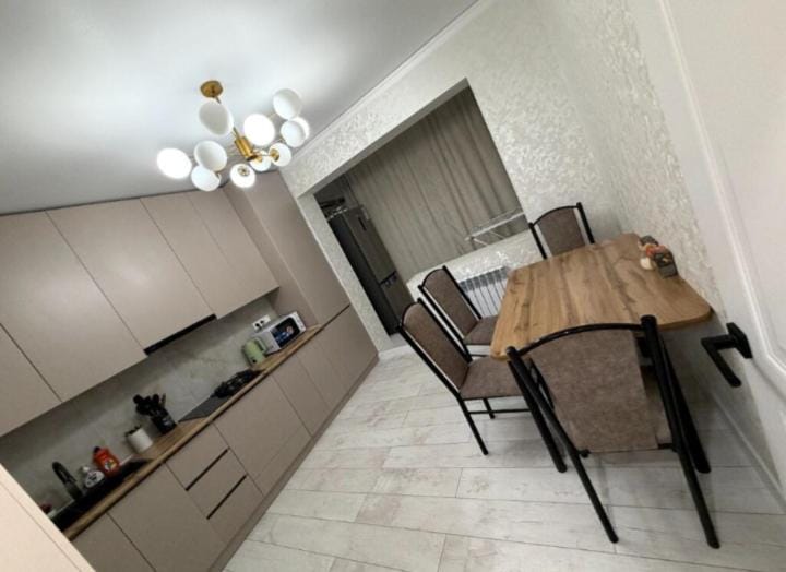 Аалам Сити 2 Apartment in Almaty Region, Kazakhstan